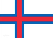 Faroe Islands (Dan)