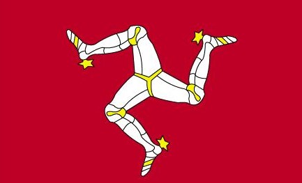 Isle of Man (English)